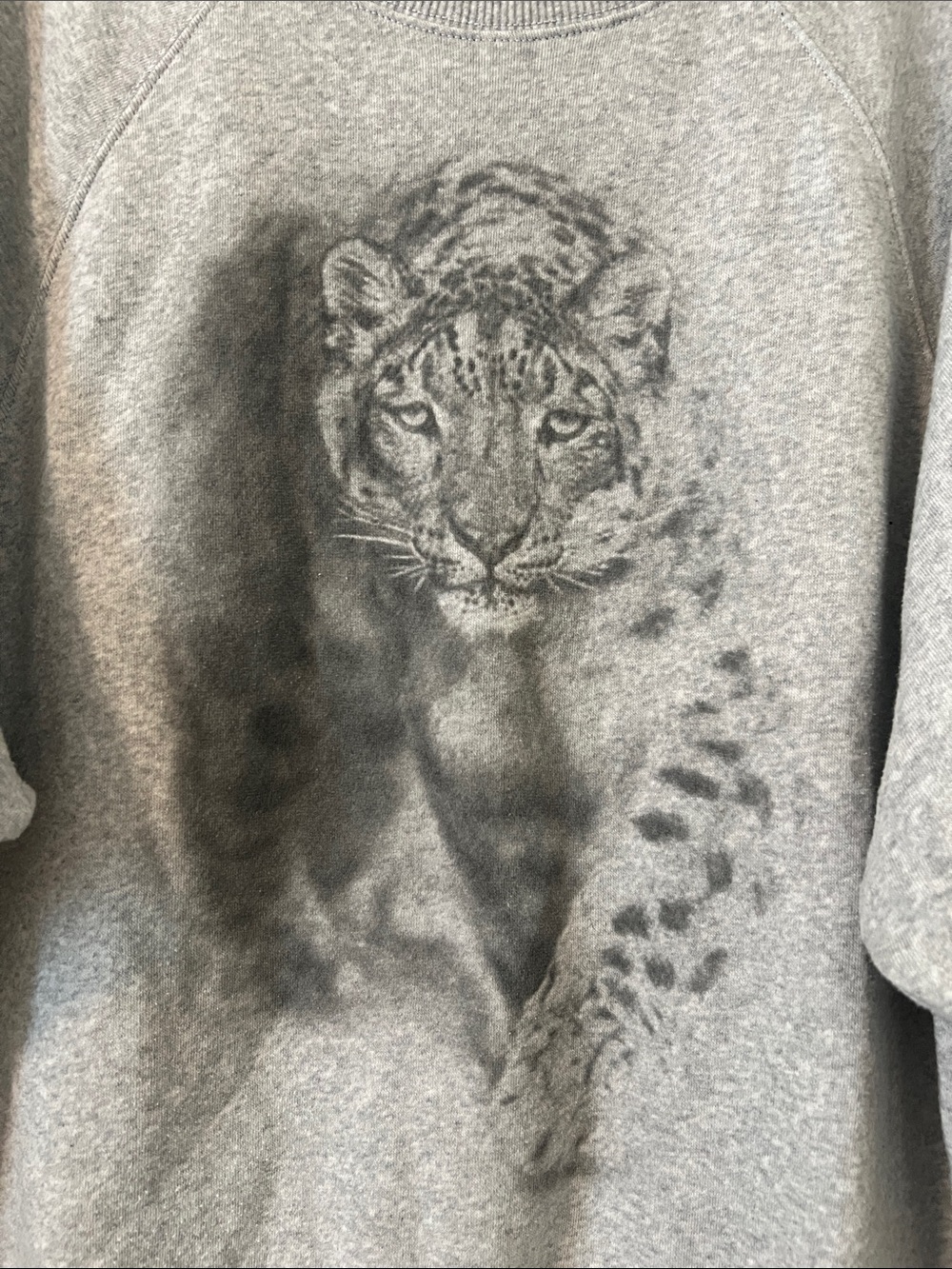 American Eagle Outfitters Sweatshirt - Picture 2 of 5